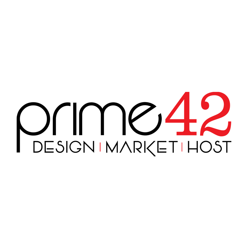 prime42: design | market | host