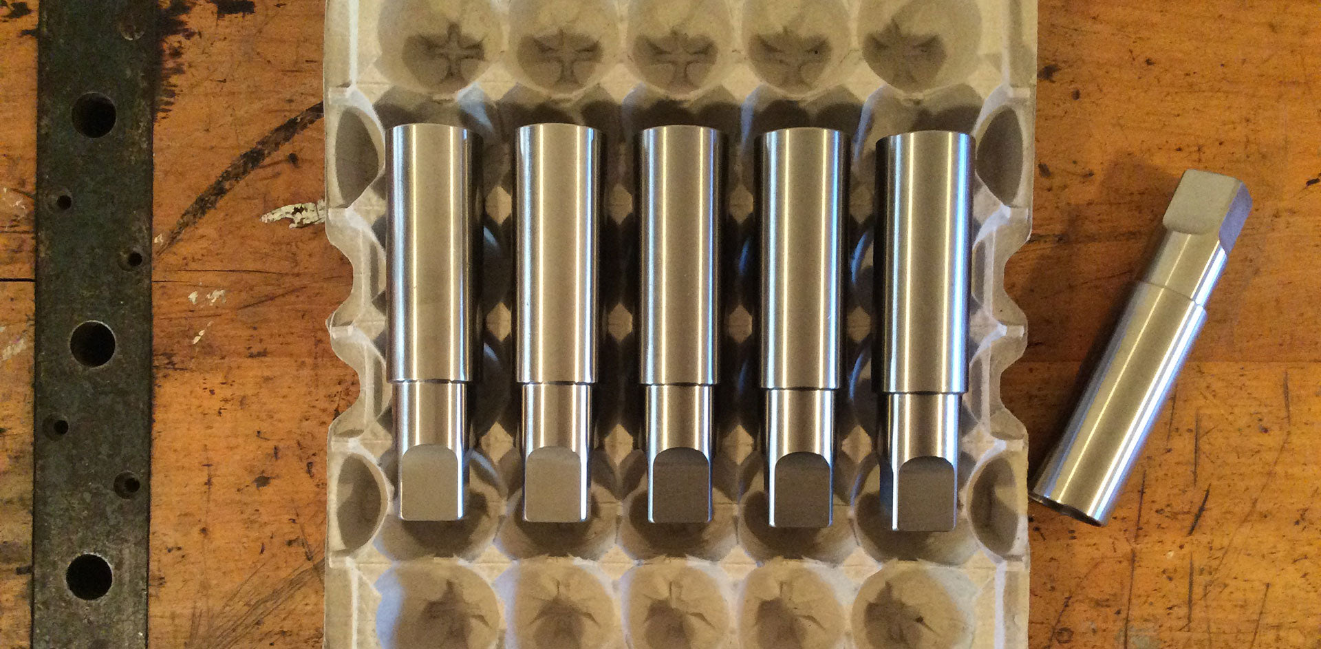 Tap Extension For ANSI, Metric & NPT, Pipe | Tap Extensions | USA